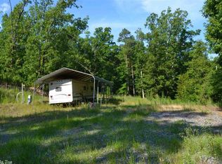 40 Medra Ln, Quitman, AR 72131