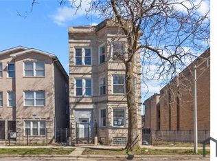 1113 S Mozart St #3F, Chicago, IL 60612