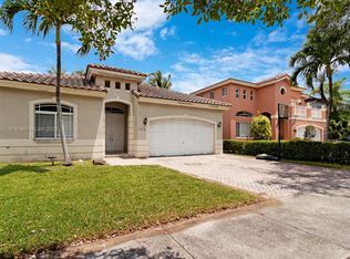 14113 SW 153rd Ter, Miami, FL 33177