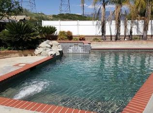 1598 Lakeview St, Beaumont, CA 92223