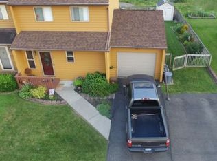 30 Theresa Blvd, Binghamton, NY 13901