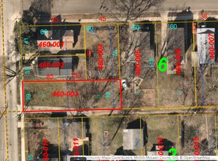 506 S Gridley St, Bloomington, IL 61701