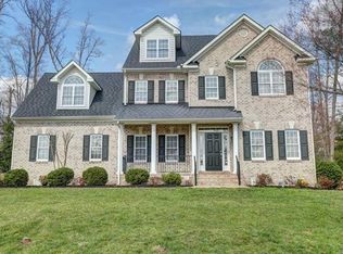 7516 Gold Coast Ln, Mechanicsville, VA
