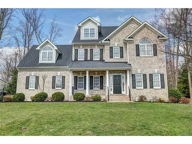 7516 Gold Coast Ln photo 1