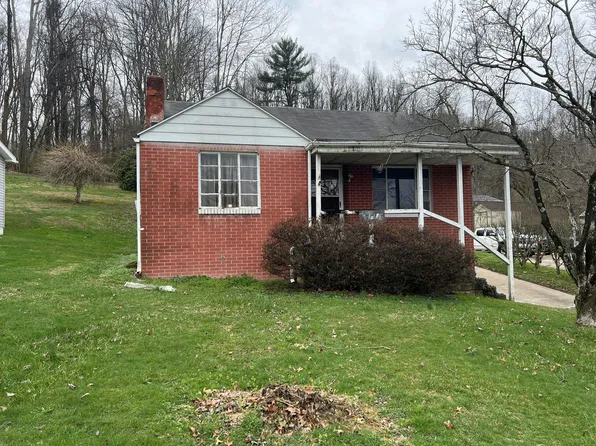 1525 Pennsylvania Ave, Fairmont, WV 26554