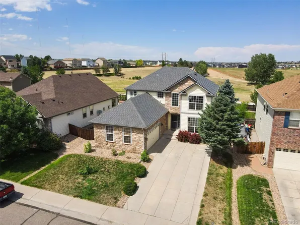 6703 E 115th Avenue, Denver, CO 80233
