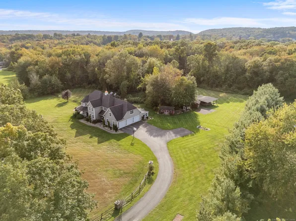 30 Tolland Road, Bolton, CT 06043