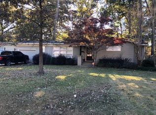 4427 Manhassett Dr, Jackson, MS 39211