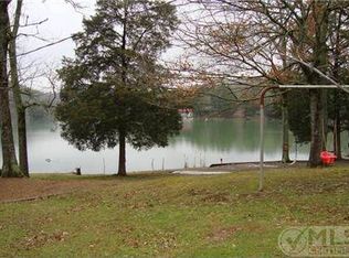 75 Lincoln Lake Rd, Kelso, TN 37348