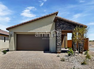 534 Silverbell Falls Pl, Henderson, NV 89011