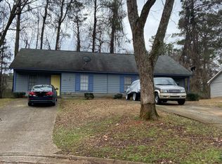 599 Osborne Ct, Riverdale, GA 30274