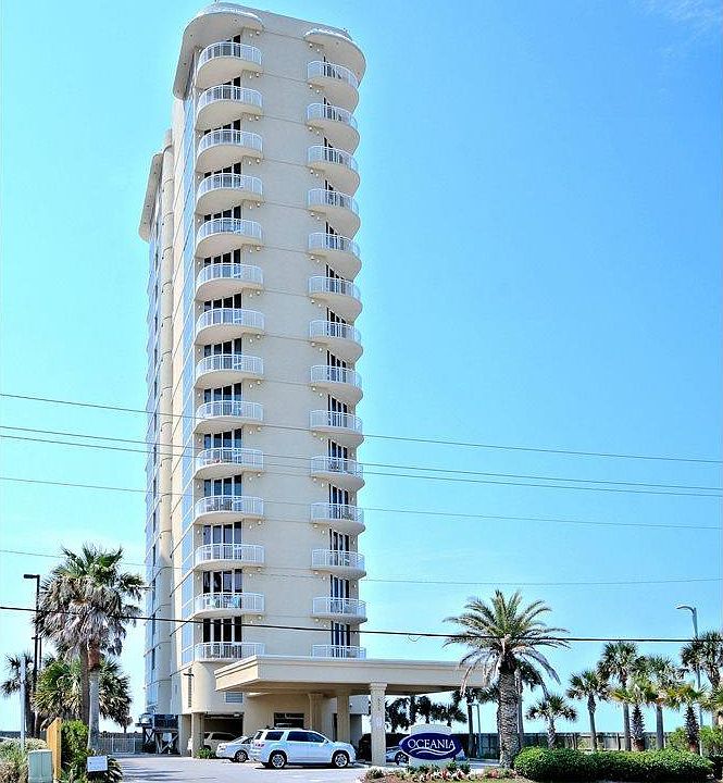 1st image of 825 W Beach Blvd #1