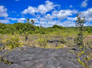 12-4786 Kaimu Chain Of Craters Rd, Pahoa, HI 96778