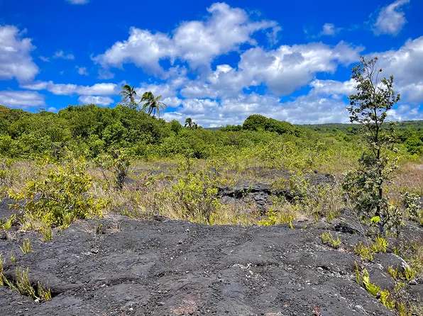 12-4786 Kaimu Chain Of Craters Rd, Pahoa, HI 96778
