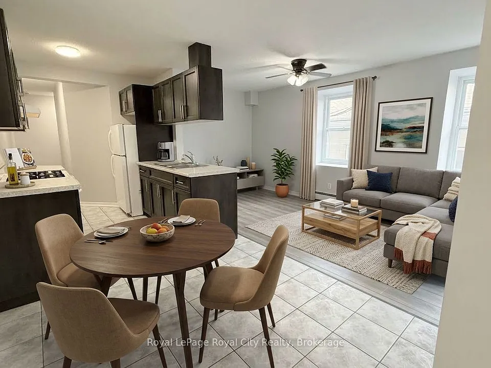 116 Wyndham St N #2
