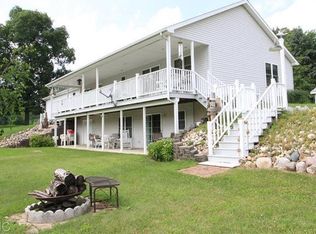 13001 Norris Rd, Plainwell, MI 49080