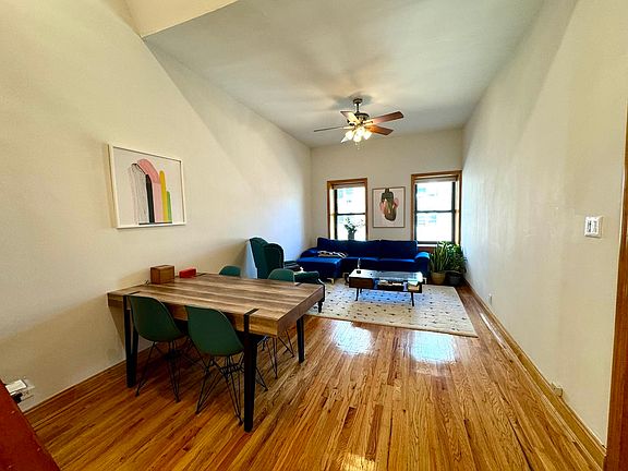 3rd image of 12 W 75th St #4A
