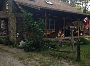 98 Highland Rd, Lakeville, MA 02347