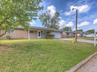20154 E 3rd St, Tulsa, OK 74108