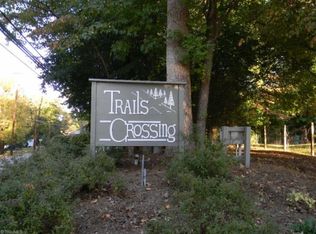 1317 Bailey Cir, High Point, NC 27262