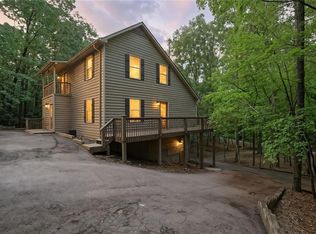 165 Owls Brow, Jasper, GA 30143