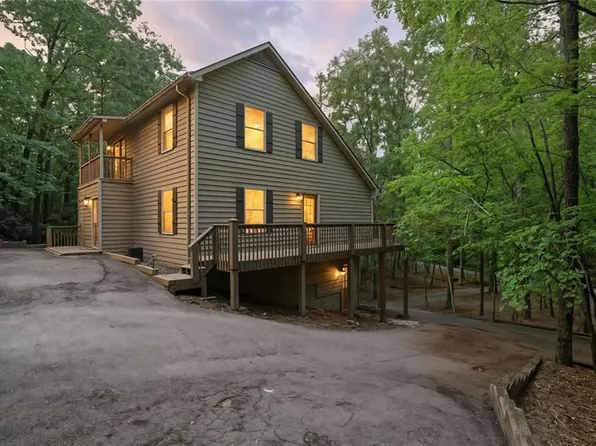 165 Owls Brow, Jasper, GA 30143