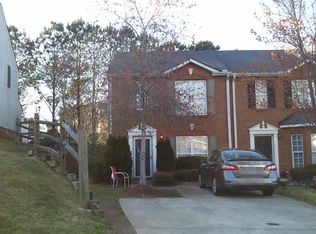 2774 Norfair Loop, Lithonia, GA 30038