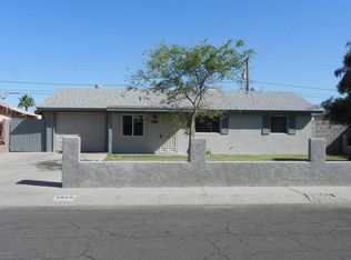 2828 W Mackenzie Dr, Phoenix, AZ 85017