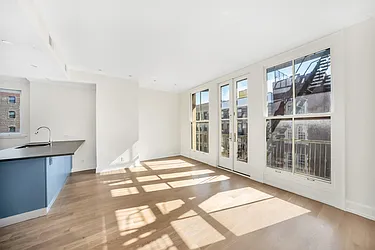 235 West 113th Street, #3