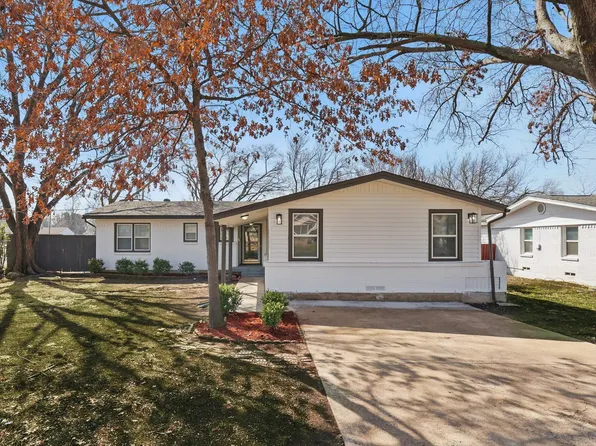 11382 Rupley Ln, Dallas, TX 75218