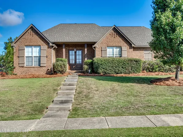 112 Trailbridge Bnd, Canton, MS 39046