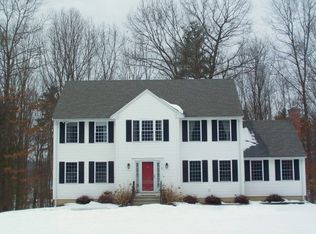 1 Damore Ln, Derry, NH 03038