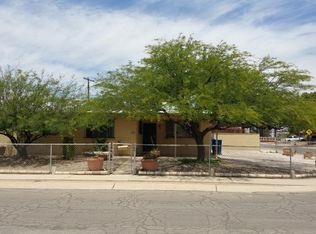 3767 E Garden St, Tucson, AZ 85713