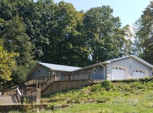 295 Rodefer Ln, Blountville, TN 37617