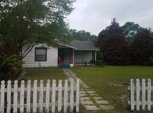 6341 Grassy Point Rd, Southport, FL 32409