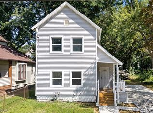 103 W Miller Ave, Akron, OH 44301