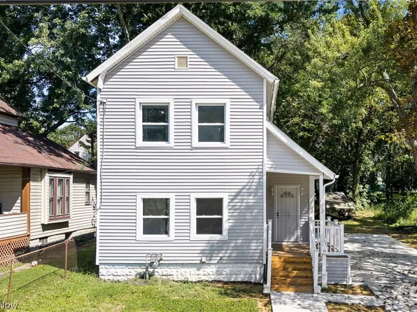 103 W Miller Ave, Akron, OH 44301