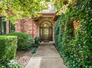 1945 Hidden Valley, Rockwall, TX 75087