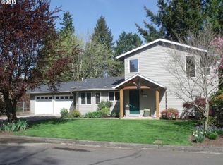 6461 SW Edgewood St, Lake Oswego, OR 97035