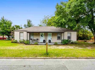 2101 W Romana St, Pensacola, FL 32502