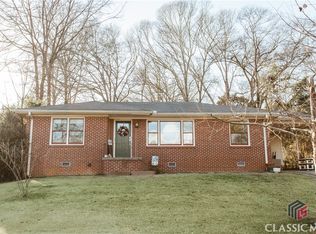 165 Sylvan Rd, Athens, GA 30606