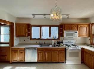 60 Matignon Rd #1, Cambridge, MA 02140