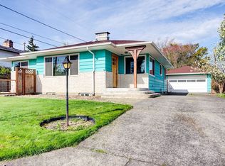 3621 NE 125th Ave, Portland, OR 97230