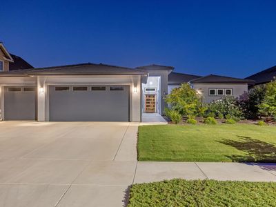 4246 S University Street, Visalia, CA, 93277