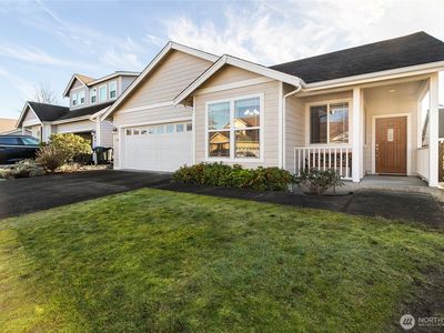 605 Rosette Court, Bellingham, WA, 98226