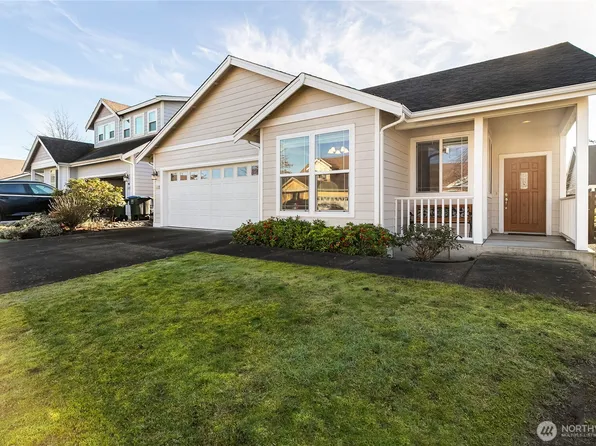 605 Rosette Court, Bellingham, WA 98226