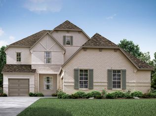 2116 Dublin Ct, McKinney, TX 75071