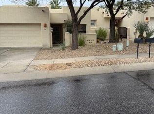 107 E Bowers Ct, Oro Valley, AZ 85704