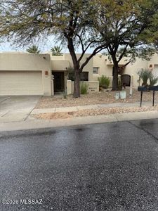 107 E Bowers Ct, Oro Valley, AZ, 85704