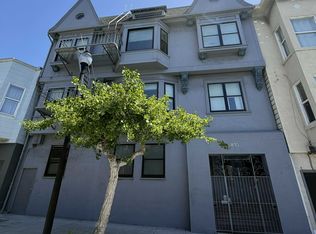 810 Masonic Ave #2, San Francisco, CA 94117